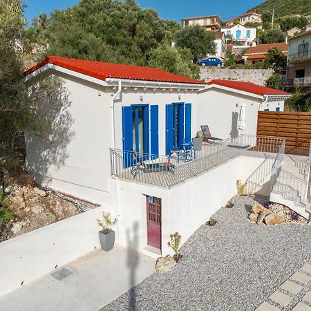 Oniro Villas Stavros (Ithaka) Exterior foto