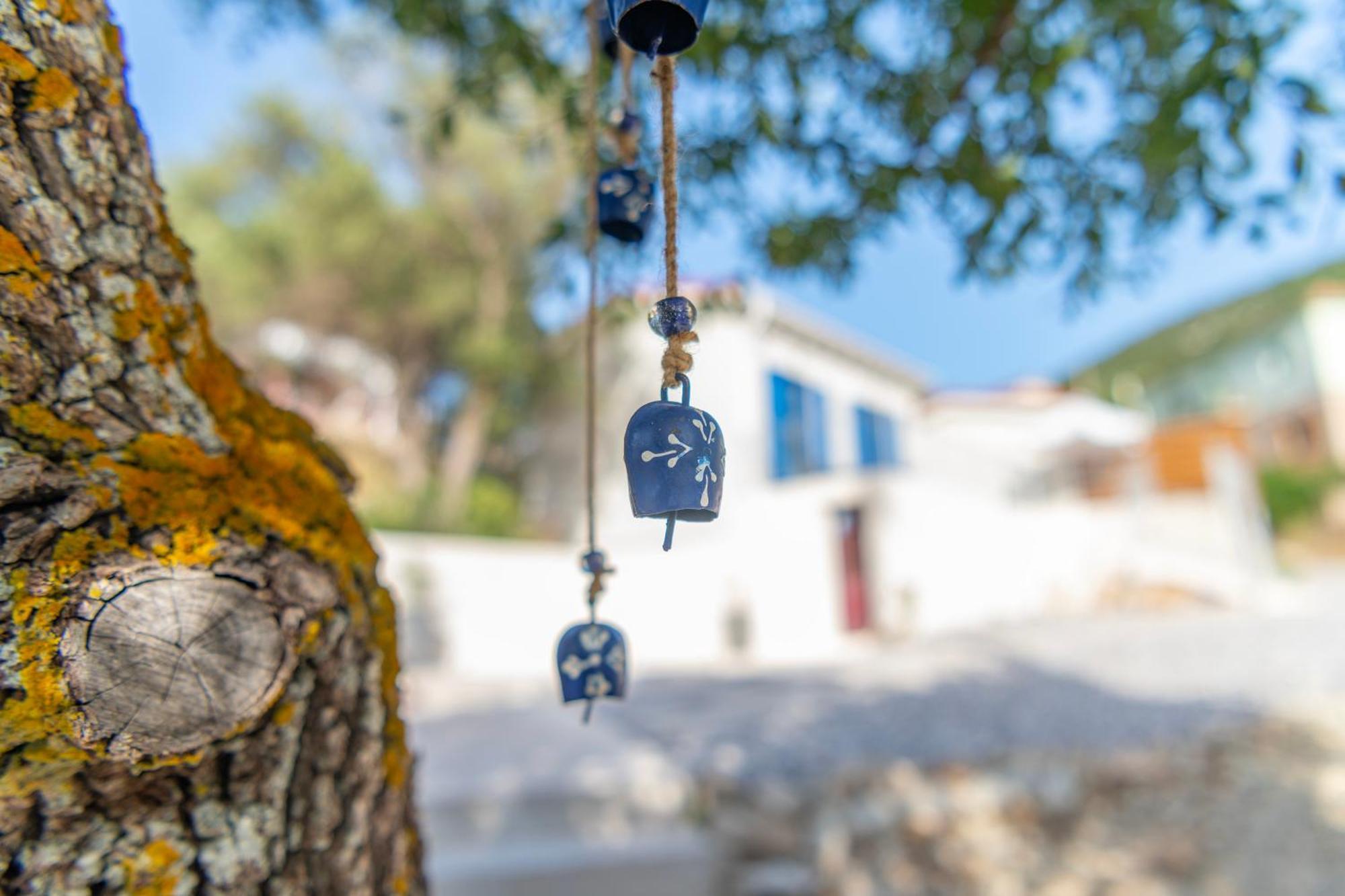 Oniro Villas Stavros (Ithaka) Exterior foto