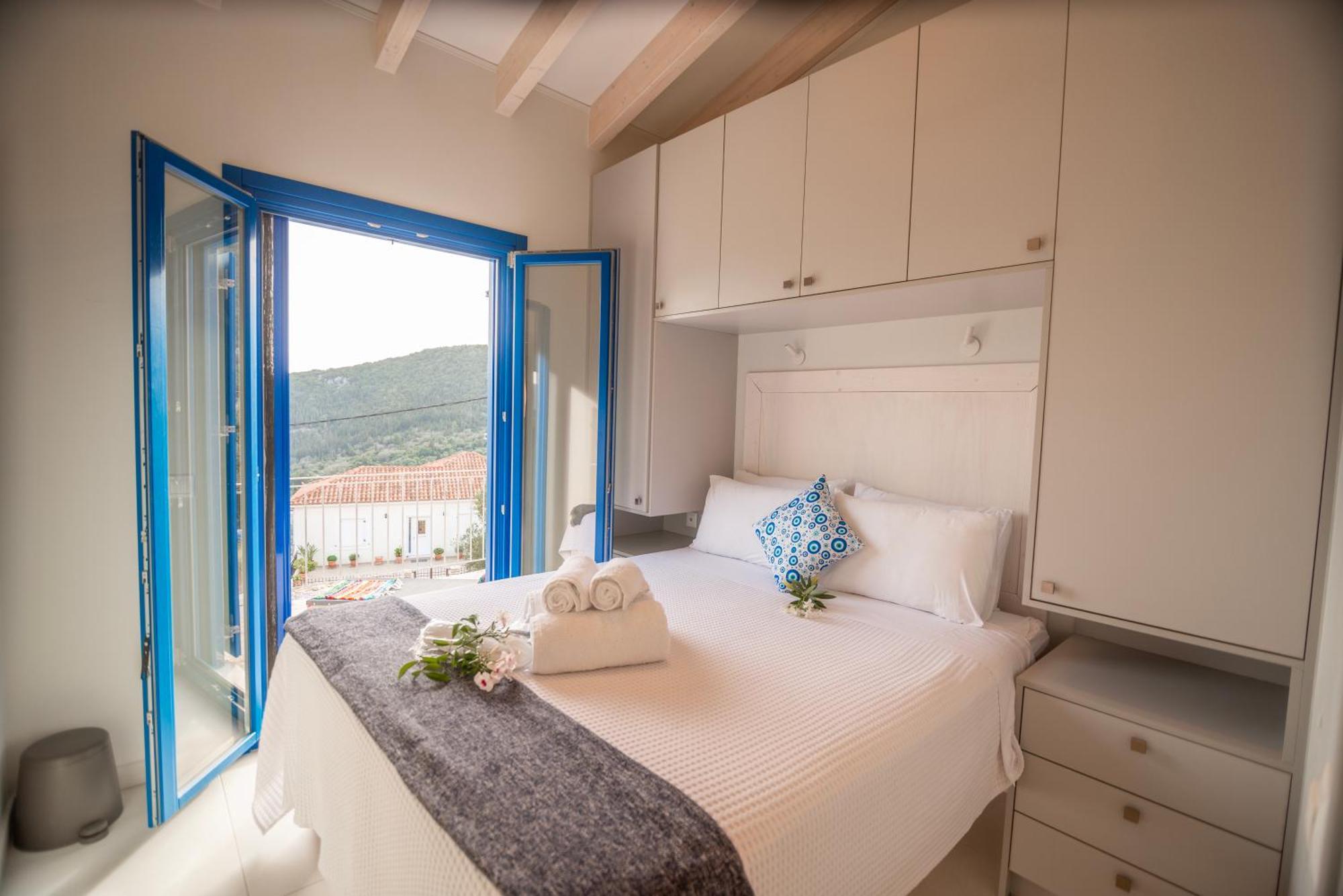Oniro Villas Stavros (Ithaka) Exterior foto